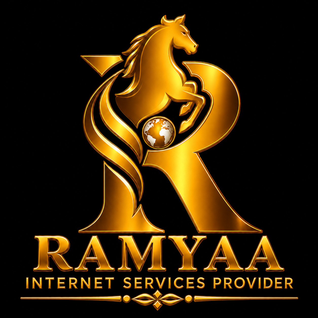 Ramyaa Network